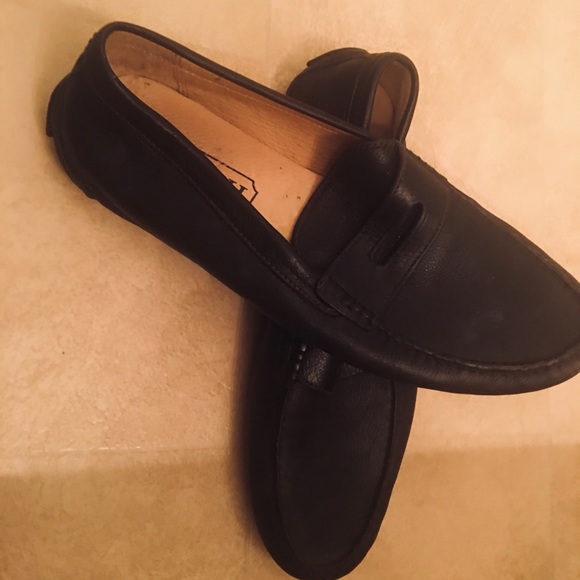 Coach Other - Coach men’s loafers size 9 1/2